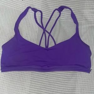 Lululemon bra